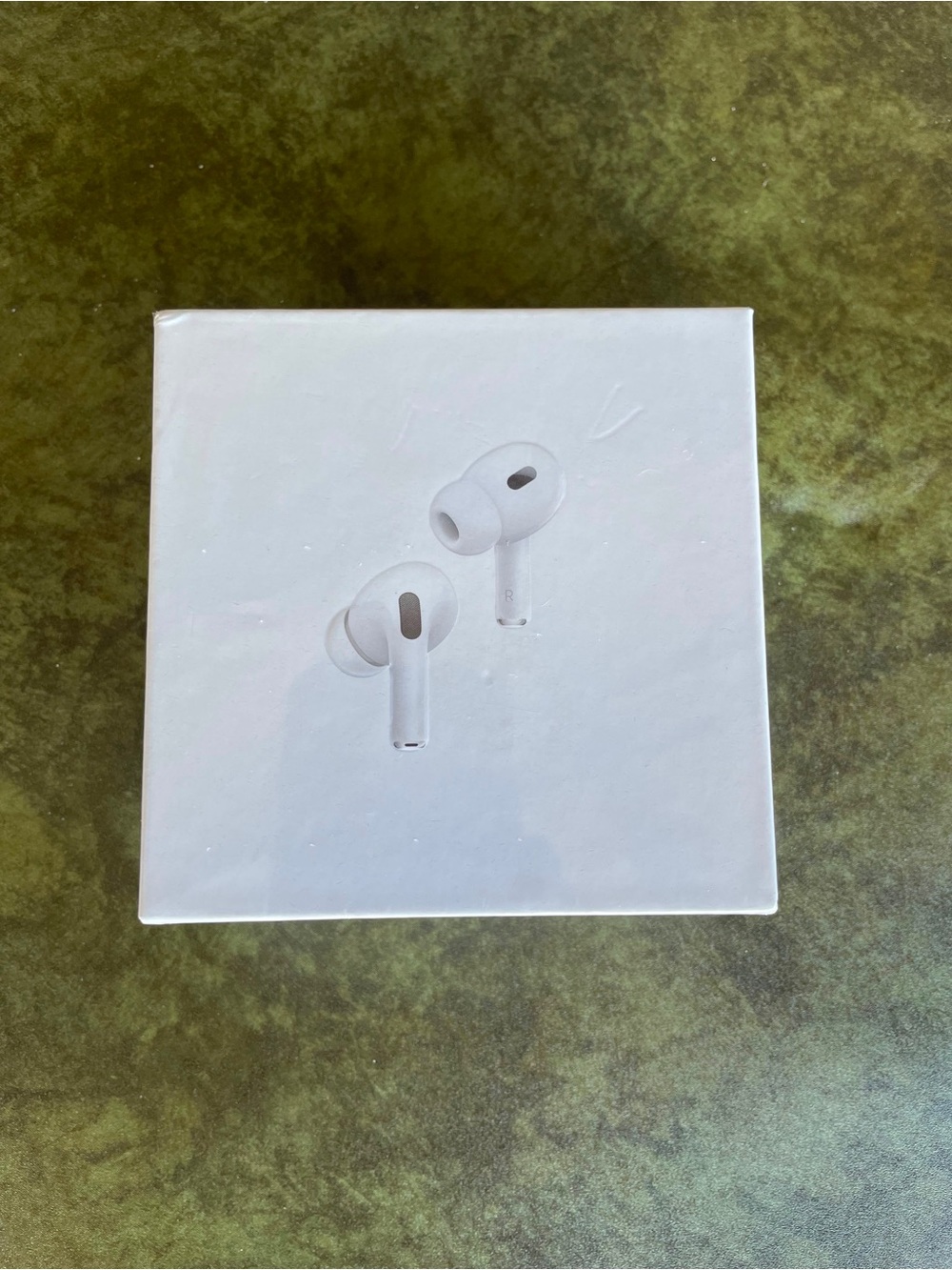 Apple AirPods Pro 2 True Wireless Earbuds - White